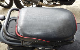 HONDA ZOOMER AF58