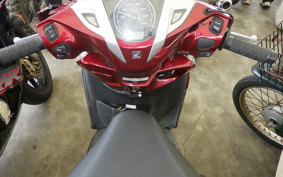 HONDA LEAD 125 JF45