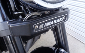 YAMAHA DRAGSTAR 250 VG02J