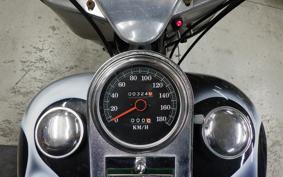 HARLEY FLH 1200 2014