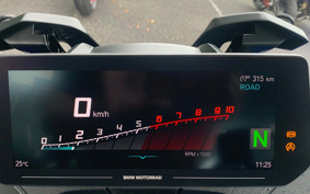 BMW R1300RT ASA 2026 0M41