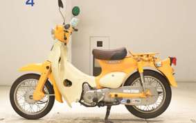 HONDA LITTLE CUB E 2025 AA01