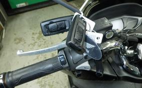 HONDA PCX 160 2016 KF47
