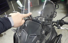 HONDA 400X 2024 NC56