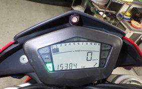 DUCATI HYPERMOTARD 1100S 2007