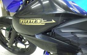 KAWASAKI Z250 A ER250C