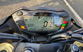 SUZUKI GSX-S750 2023 C533F