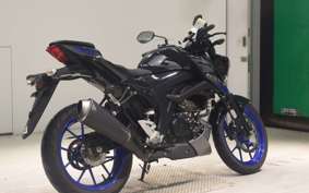 SUZUKI GSX-S125 2023 DL32D