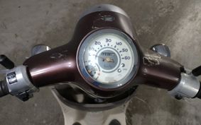 HONDA GIORNO AF70
