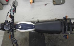 HONDA XL250S L250S