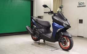 YAMAHA X FORCE 2016 SG79J