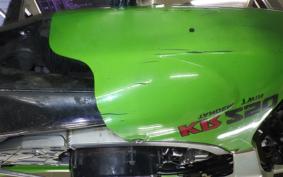 KAWASAKI KR250 KR250A