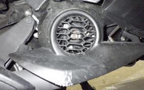 YAMAHA AXIS 125 Z 2022 SEJ6J