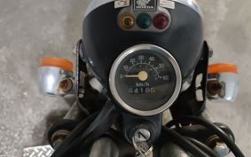 HONDA APE 50 AC16
