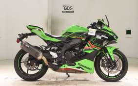 KAWASAKI ZX-25R-2SE 2011 ZX250H