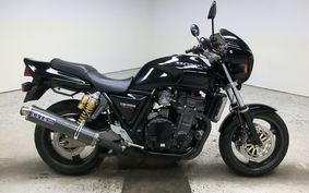 HONDA CB1000SF 1995 SC30