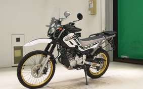 YAMAHA SEROW 250 Gen.3 2025 DG31J