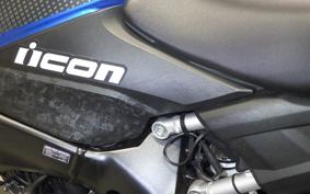 SUZUKI GSX-S 1000 Gen.2 2022 EK1AA
