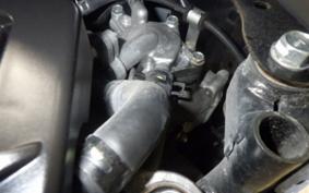 HONDA TACT Basket 2026 AF79
