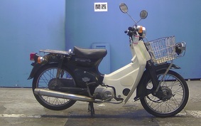 HONDA C50 SUPER CUB C50