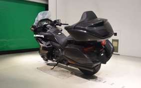 HONDA GL 1800 GOLD WING TOUR DCT 2026 SC79