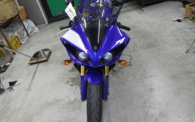 YAMAHA YZF-R1 2009