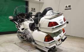 HONDA GL 1800 GOLD WING 2004 SC47