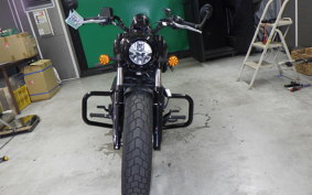 INDIAN Scout bobber 2026