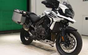 TRIUMPH TIGER EXPLORER 2019