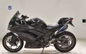KAWASAKI NINJA 250 2022 EX250L