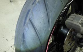 KAWASAKI NINJA 400 ABS 2017 EX400E
