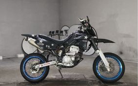 KAWASAKI KLX250 LX250E