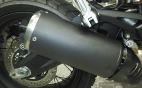 DUCATI SCRAMBLER 2023