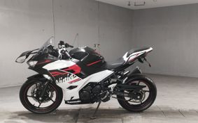 KAWASAKI NINJA 400 2019 EX400G