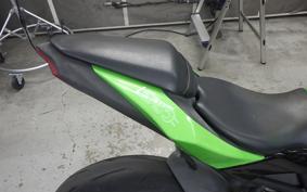 KAWASAKI NINJA 250 SL BX250A
