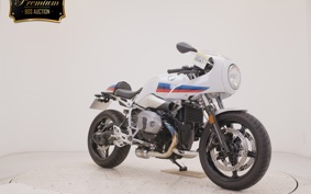 BMW R NINE T RACER 2018