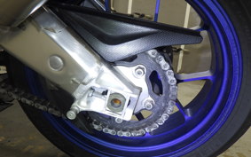 APRILIA RSV1000 MILLE 2004