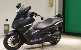 HONDA FORZA 250 MF15