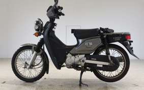 HONDA CROSS CUB 110 JA10