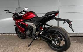 TRIUMPH DAYTONA 660 2024 LGL23U