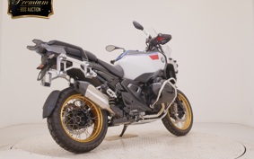 BMW R1300GS Adventure ASA 2026