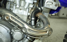 YAMAHA YZ250F 2002 CG27C