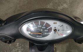 HONDA DIO AF56