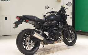 KAWASAKI Z900RS 2026 ZR902A