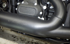 HARLEY FXLRST1920 2026