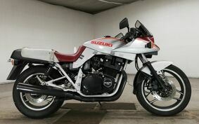 SUZUKI GSX1100S KATANA 1983 GS110X