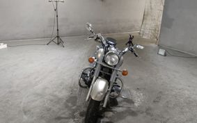 YAMAHA DRAGSTAR 400 CLASSIC 2013 VH02J