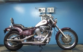 HONDA STEED 400 1995 NC26