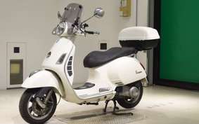 VESPA GTS250 IE 2023
