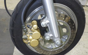 HONDA MONKEY AB27